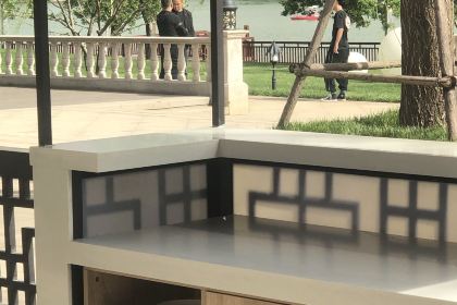 China  Lounge(大湖唐廊店)