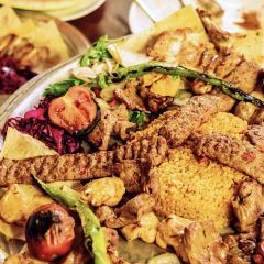 Kebapzade Restaurant User Photo