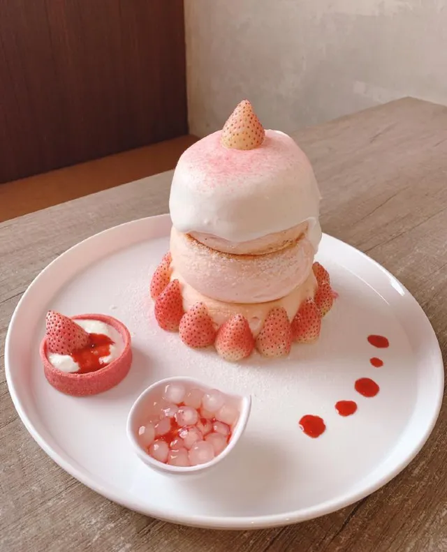 【台南下午茶】必去台南10選人氣甜點店,甜點控不吃會後悔