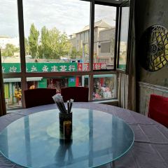 Shun Zhang Donkey Meat Noodle User Photo