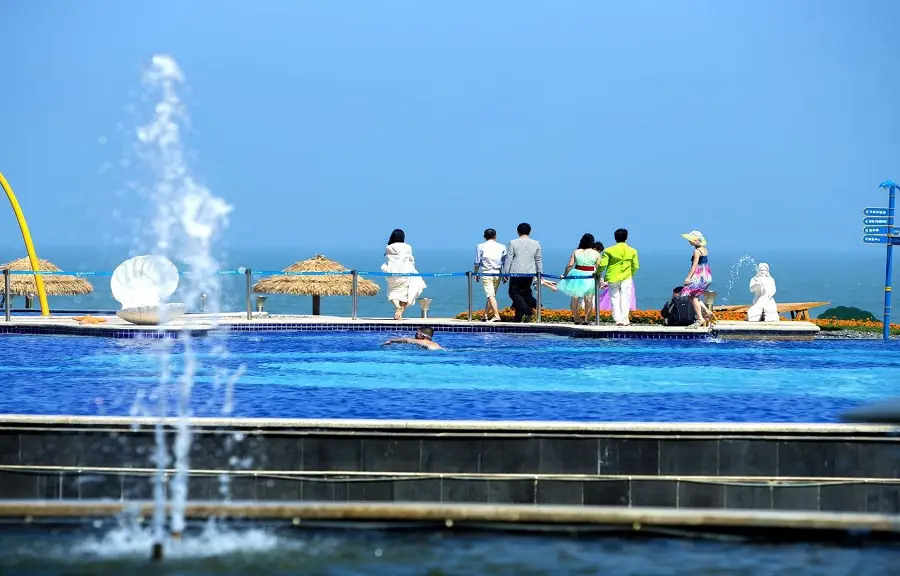 碧桂園10マイルゴールデンビーチ（カントリーガーデン10マイルゴールデンビーチ）