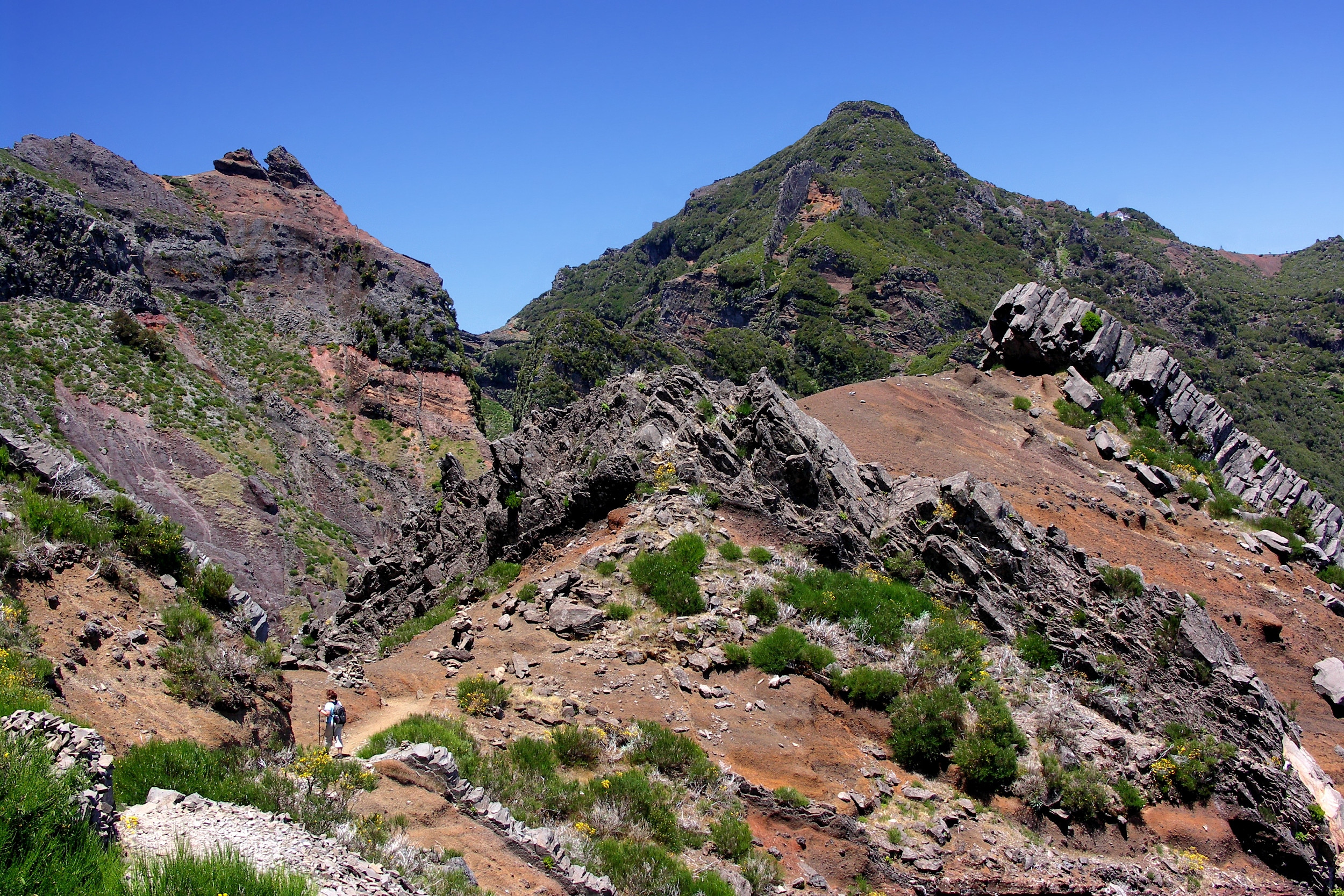 Jiufeng Mountain