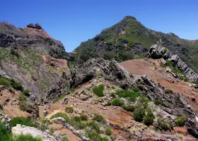 九峰山