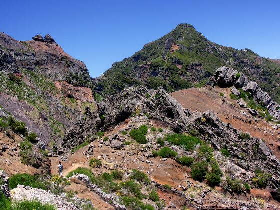 Jiufeng Mountain