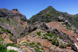 Jiufeng Mountain