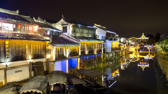 Taicang