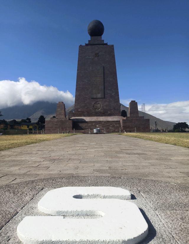 赤道紀念碑景點 基托縣旅遊評論 旅行指南 Trip Com