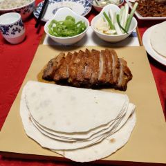 Dahongmen Hotel User Photo