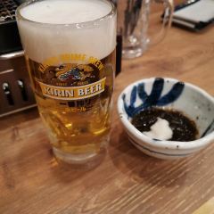 Daikokuya Tempura User Photo