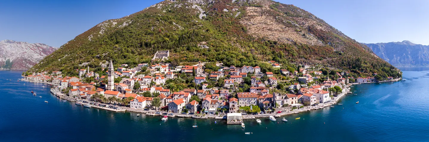 4_Bay of Kotor
