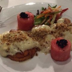 La Vue Waterfront Restaurant 여행 사진