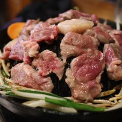 Yozoranojingisukan User Photo
