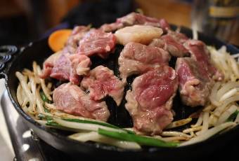 Yozora no Genghis Khan (Main Branch) 여행 사진