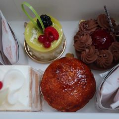 A Tes Souhaits User Photo