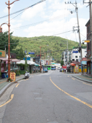Ui-dong Mountain Village