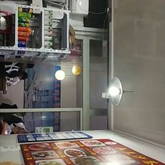 五兰沙茶面(曾厝垵店)張用戶圖片
