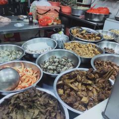 铭辉沙嗲面(新街商业城店) User Photo
