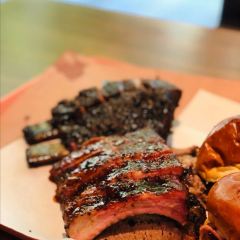 Garlic Barbecue User Photo