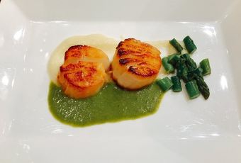 Sushi Kaji Restaurant User Photo