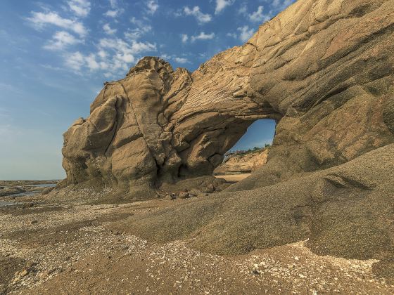 Liaoning Tuanshan National Marine Park