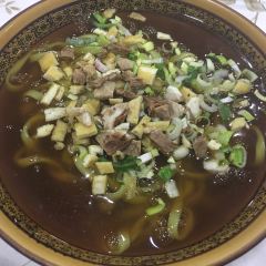 清真·伊清阁餐厅 User Photo