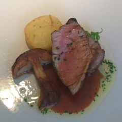 Armani/Ristorante User Photo