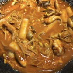 笑谈小街·韩国料理(番禺店) User Photo