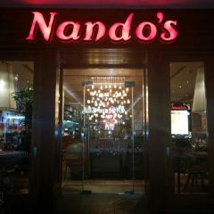 Nando's User Photo