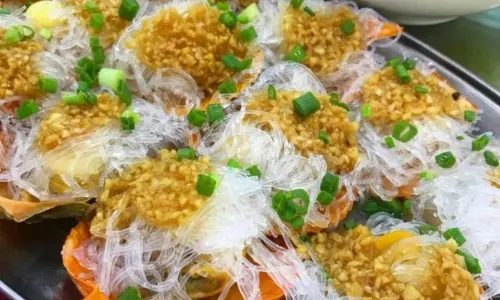 好食來海鮮（僑港海灘店）