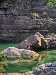 Red Rock Gorge