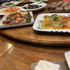 Qiong Cai Wang Gourmet Village User Photo