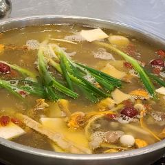 铭记·山珍一品汤 User Photo