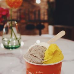 Gelato Dal Cuore User Photo