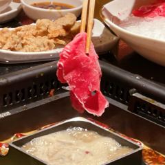 巴奴毛肚火锅(环球港店) User Photo