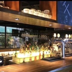 胡桃里音乐酒馆(春晓路店) User Photo