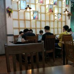 Pyongyang Koryo Restaurant User Photo