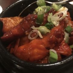 Four Sisters Restaurant 여행 사진