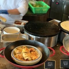 海南土福湾嘉佩乐度假酒店·丝路全日餐厅 User Photo