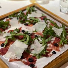 Moda Tapas. Brasa. Bar User Photo