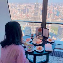 上海柏悦酒店·世纪100餐厅粤菜馆 User Photo