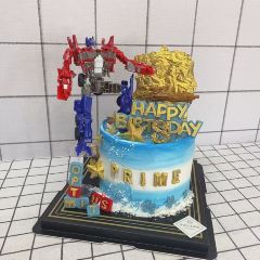 温州蛋糕房(槐泉东路店) User Photo