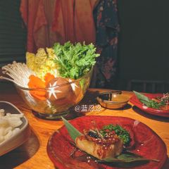 鲶道·烧鸟·酒场(沙坡尾店) User Photo