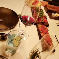 Bistro Moncur User Photo