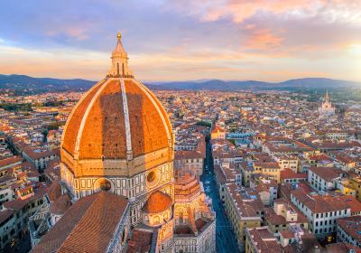 Museum of Opera of Saint Maria of Fiore