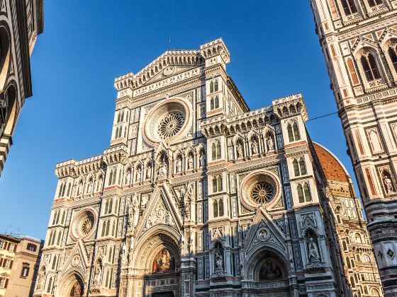 Piazza Del Duomo