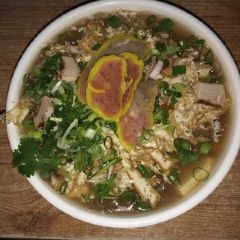 HE SHUN YUAN User Photo