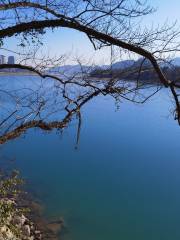 Xianju Nanfengshan Scenic Area