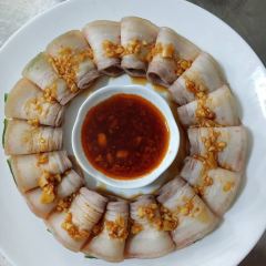 青湖悦华养生餐厅 User Photo