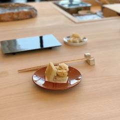 Tempura Endo User Photo