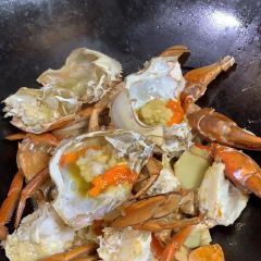 金沙生猛海鲜酒家 User Photo